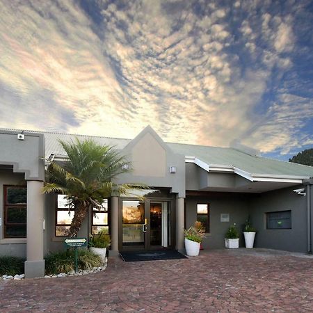 Feathers Lodge Cape Town Exterior foto